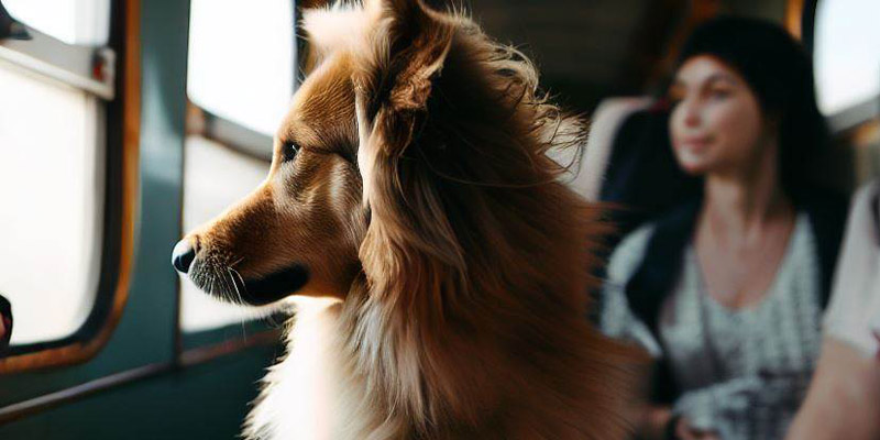 Путешествие с новым спутником: как купить собаку и поехать за границу