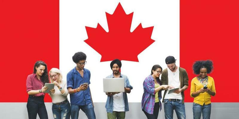 Языковые курсы в Канаде