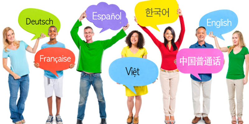 Вивчення іноземної мови за кордоном: огляд 2019