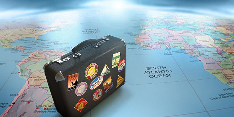 Подготовка к поездке за границу: 15 важных вещей, которые следует знать