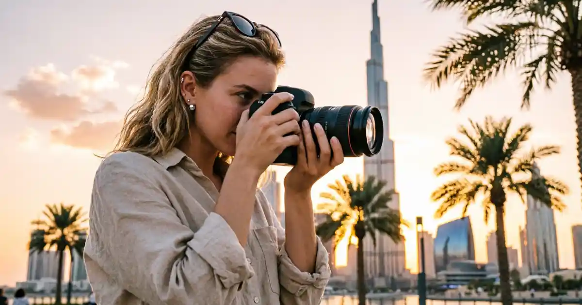 заказать профессионального фотографа