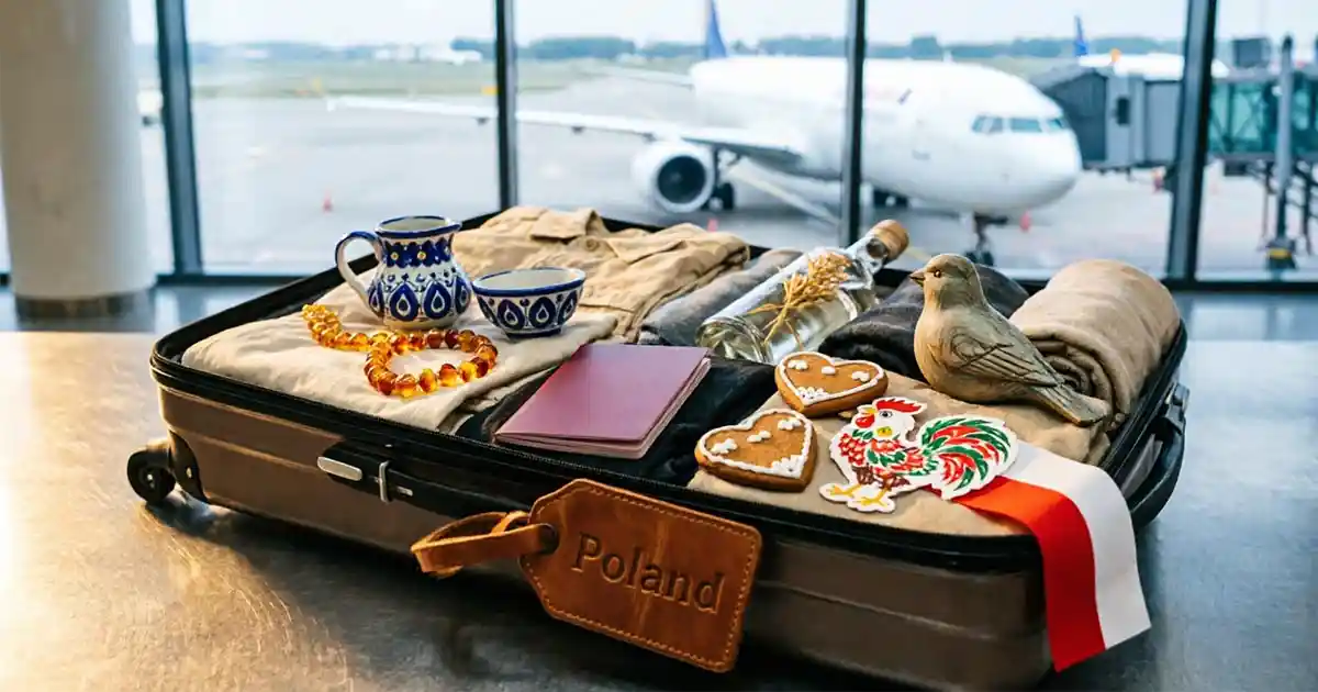 Митні правила Польщі
